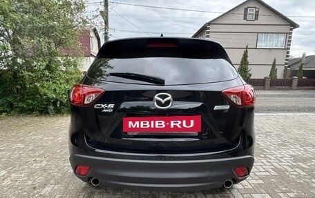 Mazda CX-5 II, 2014 год, 1 925 000 рублей, 9 фотография