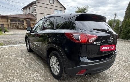 Mazda CX-5 II, 2014 год, 1 925 000 рублей, 11 фотография