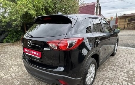 Mazda CX-5 II, 2014 год, 1 925 000 рублей, 12 фотография