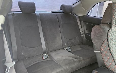 KIA Cerato III, 2011 год, 870 000 рублей, 10 фотография