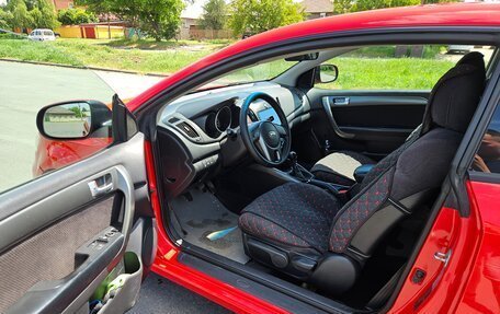 KIA Cerato III, 2011 год, 870 000 рублей, 7 фотография