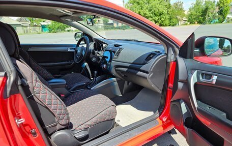 KIA Cerato III, 2011 год, 870 000 рублей, 8 фотография