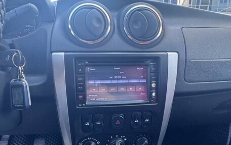 Nissan Almera, 2014 год, 420 000 рублей, 7 фотография