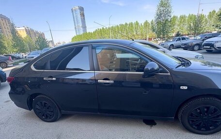 Nissan Almera, 2014 год, 420 000 рублей, 10 фотография