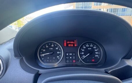 Nissan Almera, 2014 год, 420 000 рублей, 6 фотография