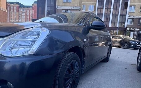 Nissan Almera, 2014 год, 420 000 рублей, 11 фотография