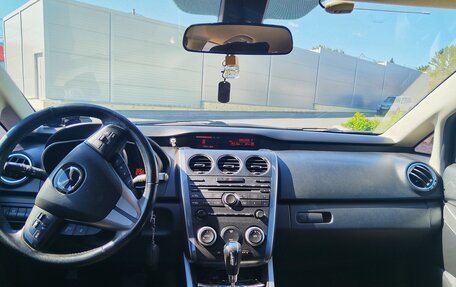 Mazda CX-7 I рестайлинг, 2011 год, 1 250 000 рублей, 4 фотография