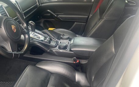 Porsche Cayenne III, 2012 год, 2 650 000 рублей, 5 фотография