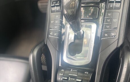 Porsche Cayenne III, 2012 год, 2 650 000 рублей, 8 фотография