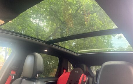 Porsche Cayenne III, 2012 год, 2 650 000 рублей, 6 фотография