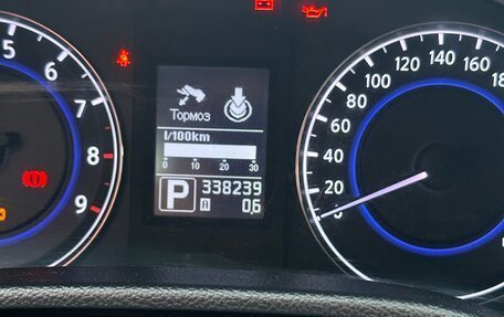 Infiniti G, 2013 год, 1 180 000 рублей, 10 фотография