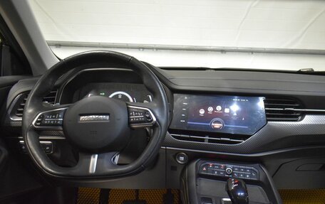 Haval F7x I, 2021 год, 1 999 000 рублей, 7 фотография
