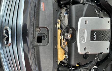 Infiniti G, 2013 год, 1 180 000 рублей, 3 фотография