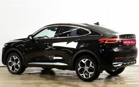 Haval F7x I, 2021 год, 1 999 000 рублей, 3 фотография