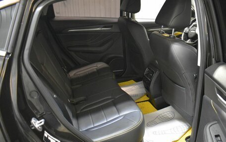 Haval F7x I, 2021 год, 1 999 000 рублей, 17 фотография