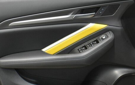 Haval F7x I, 2021 год, 1 999 000 рублей, 10 фотография