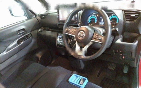 Nissan Roox, 2021 год, 913 000 рублей, 5 фотография
