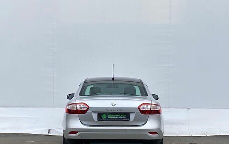Renault Fluence I, 2012 год, 600 000 рублей, 6 фотография