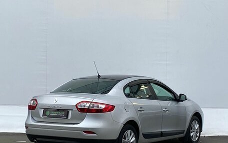 Renault Fluence I, 2012 год, 600 000 рублей, 5 фотография