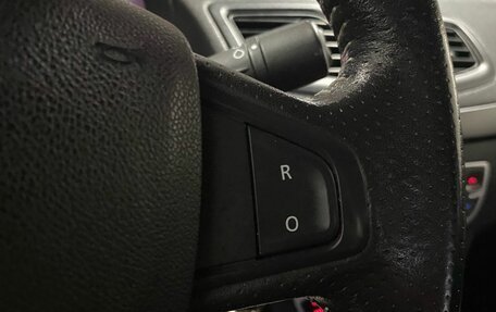 Renault Fluence I, 2012 год, 600 000 рублей, 14 фотография