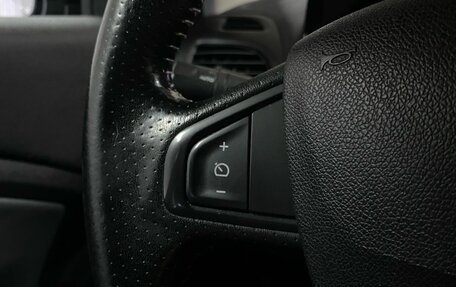 Renault Fluence I, 2012 год, 600 000 рублей, 13 фотография