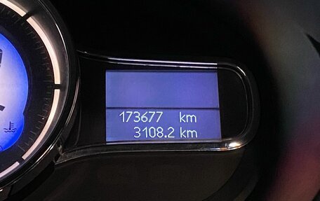 Renault Fluence I, 2012 год, 600 000 рублей, 15 фотография