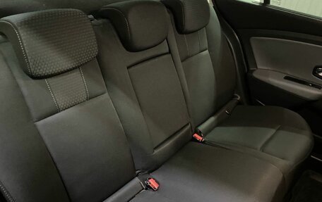 Renault Fluence I, 2012 год, 600 000 рублей, 10 фотография