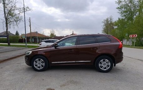Volvo XC60 II, 2014 год, 1 850 000 рублей, 4 фотография