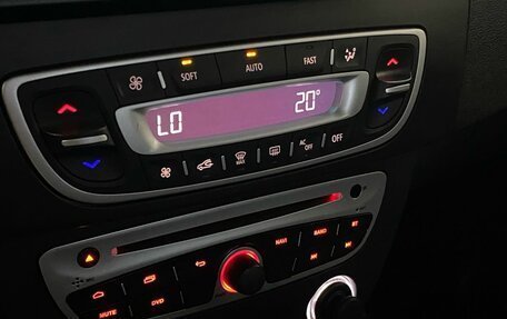 Renault Fluence I, 2012 год, 600 000 рублей, 16 фотография