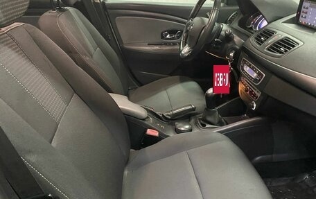 Renault Fluence I, 2012 год, 600 000 рублей, 9 фотография