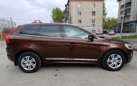 Volvo XC60 II, 2014 год, 1 850 000 рублей, 6 фотография