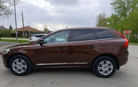 Volvo XC60 II, 2014 год, 1 850 000 рублей, 7 фотография
