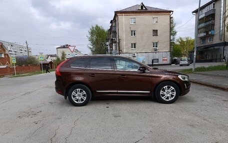 Volvo XC60 II, 2014 год, 1 850 000 рублей, 11 фотография