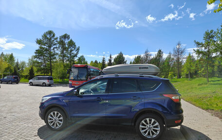 Ford Kuga III, 2019 год, 1 750 000 рублей, 7 фотография