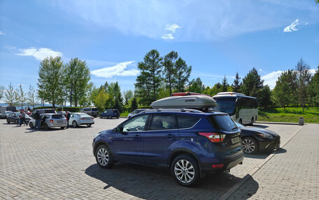 Ford Kuga III, 2019 год, 1 750 000 рублей, 5 фотография