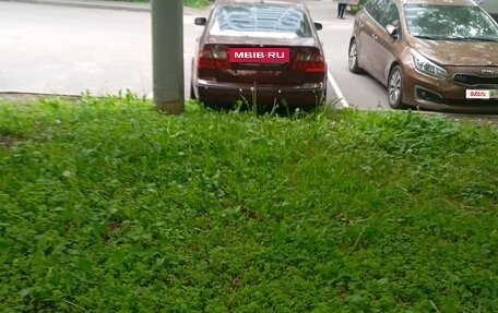 Saab 9-5 I, 2003 год, 80 000 рублей, 4 фотография