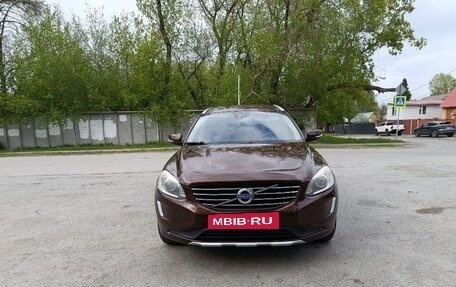 Volvo XC60 II, 2014 год, 1 850 000 рублей, 10 фотография