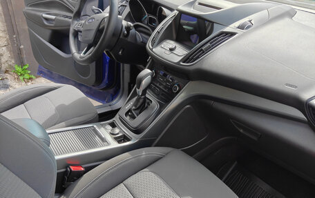 Ford Kuga III, 2019 год, 1 750 000 рублей, 11 фотография