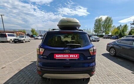 Ford Kuga III, 2019 год, 1 750 000 рублей, 9 фотография
