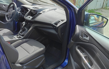 Ford Kuga III, 2019 год, 1 750 000 рублей, 12 фотография