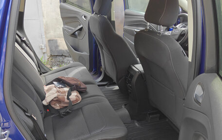 Ford Kuga III, 2019 год, 1 750 000 рублей, 13 фотография