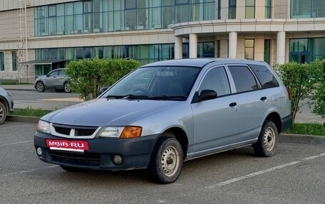 Nissan AD II, 2001 год, 310 000 рублей, 3 фотография