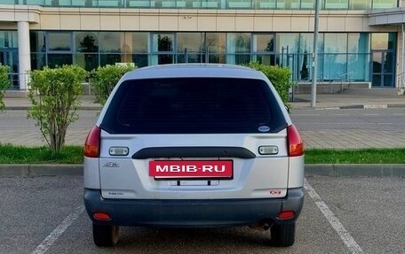 Nissan AD II, 2001 год, 310 000 рублей, 5 фотография