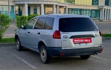 Nissan AD II, 2001 год, 310 000 рублей, 4 фотография