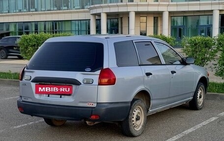 Nissan AD II, 2001 год, 310 000 рублей, 6 фотография