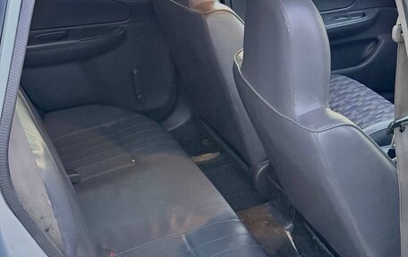 Nissan AD II, 2001 год, 310 000 рублей, 9 фотография