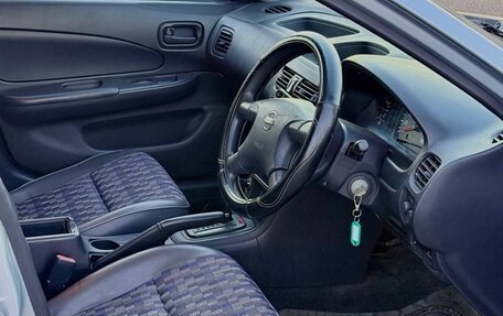 Nissan AD II, 2001 год, 310 000 рублей, 8 фотография