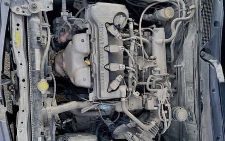 Nissan AD II, 2001 год, 310 000 рублей, 12 фотография