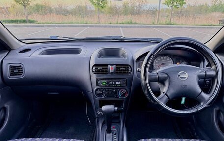 Nissan AD II, 2001 год, 310 000 рублей, 7 фотография