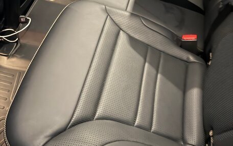 Mercedes-Benz GLE Coupe AMG, 2018 год, 7 000 000 рублей, 4 фотография